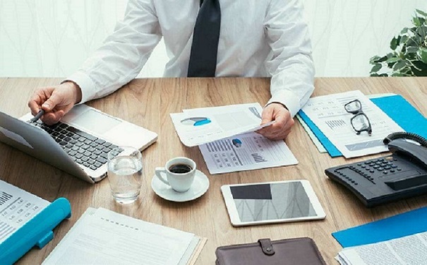 杭州福道财务管理咨询有限公司